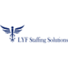LYF Staffing Solutions Logo