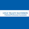 Lyle Tilley Davidson Logo