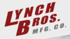 Lynch Brothers Mfg Co Logo