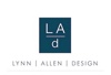 Lynn Allen Design Logo