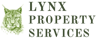 Lynx Property Services Logo