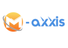 M-Axxis Digital Logo