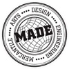 MADE Logo