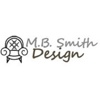 M.B. Smith Design Logo
