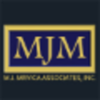M.J. Mrvica Associates, Inc. Logo