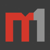 M1 Interactive Logo