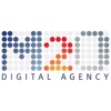 M2O Digital Agency Logo