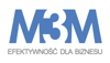 M3MCom Logo
