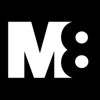 M8 Logo