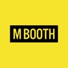M Booth Logo