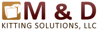 M & D Kitting Solutions Logo