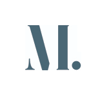 M. Design Interiors Logo