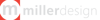 M Design Interiors Logo