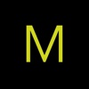 Agency M Logo