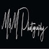 M & M Photography Main Street Gallery Logo