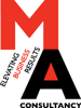 MA Consultancy Logo