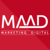 MAAD Logo