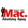 Mac Advertising Logo