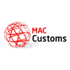 Mac Customs Logo