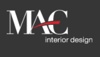 Mac Interior Design Logo