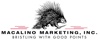 Macalino Marketing Logo