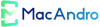 MacAndro Logo