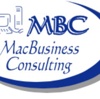 MacBusiness Consulting Logo
