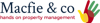 Macfie & co Logo