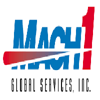 Mach 1 Global Services, Inc Logo