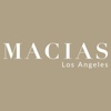 Macias™ Logo