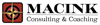 MACINK Business Consulting and Coaching Logo