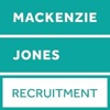 Mackenzie Jones Recruitment Logo