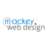 Mackey Web Design Logo