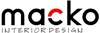 Macko Interior Design Logo