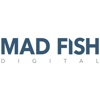 Mad Fish Digital Logo