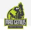 Mad Genius Logo