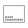 Made Somewhere Logo