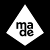 MADE Agency, Cape Town Logo