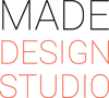 MADE Design Studio Logo