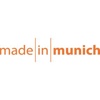 Made in Munich Filmproduktion Logo