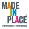 Made In Place - Interior Design | Architecture Logo