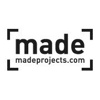 madeprojects Logo