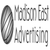 Madison East Advertising Logo