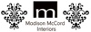 Madison McCord Interiors Logo