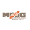 Madison Planting & Design Group Logo