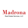 Madrona Real Estate Services, LLC Logo