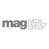 Media Agency Group Logo
