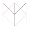Magdalena Keck Interior Design Logo