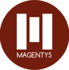 MagenTys Logo