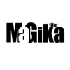 Magia Films Logo